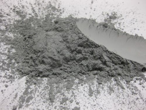 1 lb - Aluminum Powder 30 Micron, 500 Mesh - 99.8% Purity