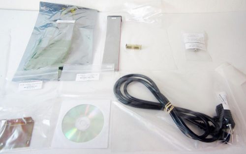 Meadoworks aspm-access accessory kit for hp agilent 5890 6890 - new for sale