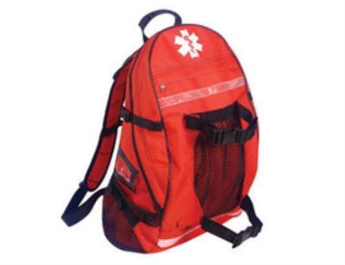 Backpack Trauma Bag