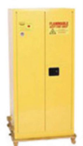 HAZ1926 Drum Storage Safety Cabinets, 55 Gallon