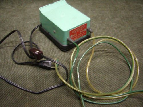 Drummond pipet-aid pipette pump for sale