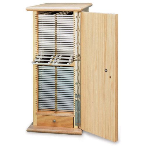 - 1000-place with drawer 9.75&#034;w x 13.75&#034;d x 22&#034;h 1 ea for sale