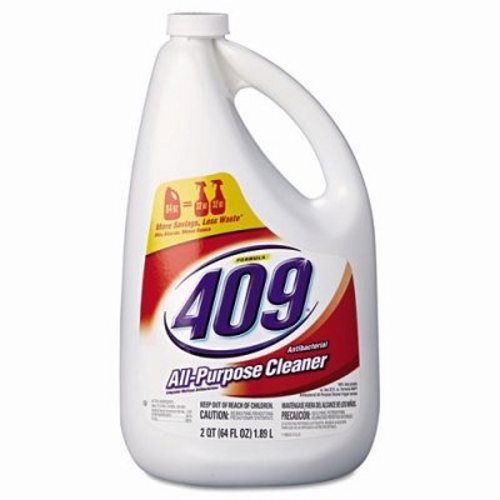 Formula 409 Cleaner/Degreaser, 2 qt. Refill Bottle (CLO00636)