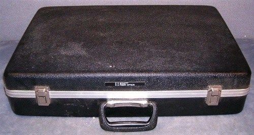 Schott Fiber-Optic Endoscope FPS-3 With Case