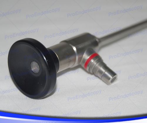 ACMI Cystoscope 16994BD, 4mm, 30 degrees