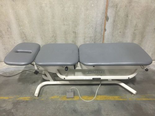 Chattanooga trt300 treatment table for sale