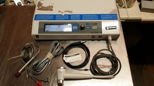 Rich-mar tm-c3 ultrasound therapy (see pics of unit turned on) for sale