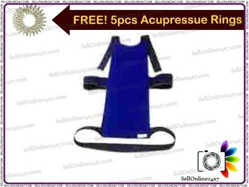 Magnetic therapy spinal belt a natural healing technique helps tension decreased for sale