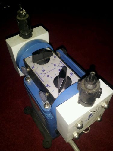 Cole Parmer 6 gph PUMP