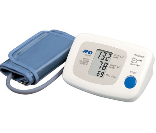 LifeSource UA704 Blood Pressure Monitor