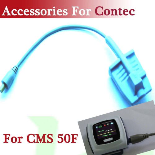 digital Sensor probe FOR CONTEC ,old type CMS50F,adult