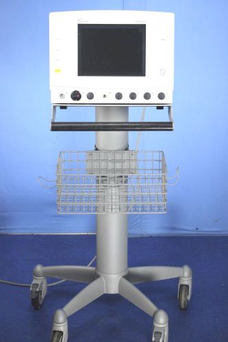 Datascope MR Vital Signs Monitor MRI CT Compatible w/ Warranty!