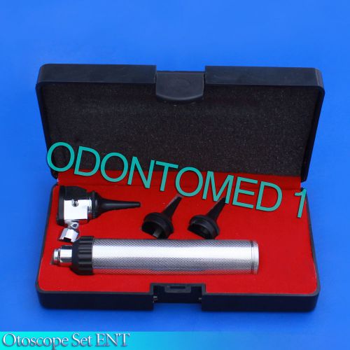 Otoscope Set ENT Medical Diagnostic Surgical Instruments-ODM-585