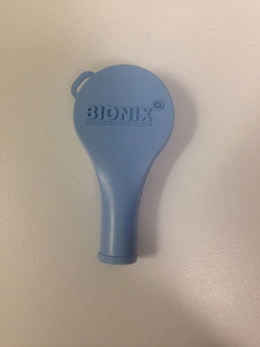Bionix Ear Curette Light Handle
