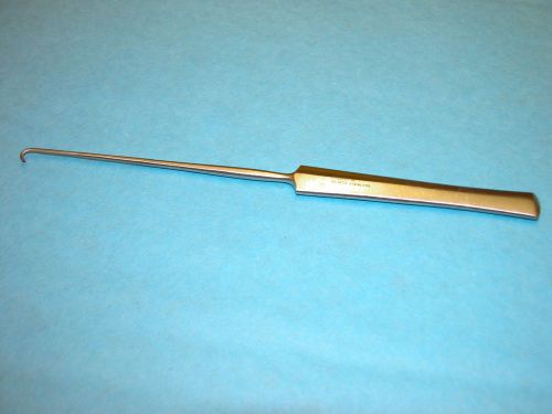 Codman 38-1025 trachea hook for sale