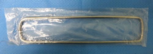 6530-01-139-8074 Holding Rod, 12&#034; x 2 3/4&#034;, Made in Germany