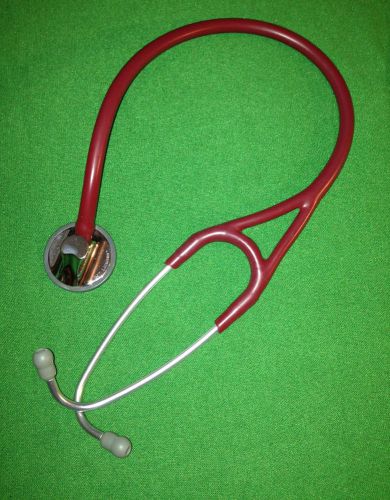 Details about  3M Littmann Master Cardiology Stethoscope   *ONLY USED 3 TIMES*