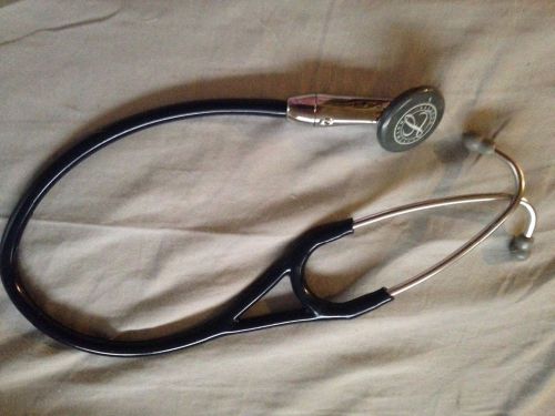 Litman stethoscope 3000 dark blue for sale