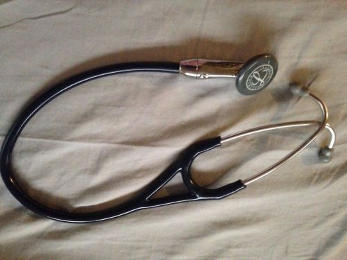 Litman stethoscope 3000 dark blue