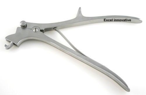 DeVILBISS CRANIAL RONGEUR NEURO SURGICAL INSTRUMENTS