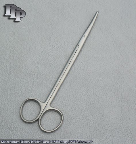 METZENBAUM Scissors 7&#034; Curved Surgical Instruments O.R. GRADE NEW