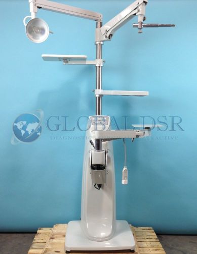 Eli ezer eru 2600 diagnostic examination stand for sale