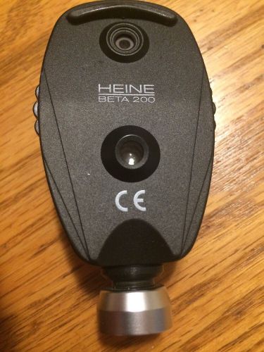 Heine Beta 200 Ophthalmoscope