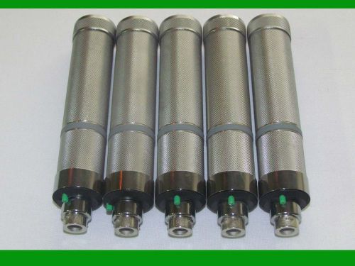 Welch Allyn 3.5v Original Dry Battery Handle # 71000 Brand New 5pcs in Lot