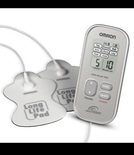 OMRON  ELECTROTHERAPY FULL SYSTEM