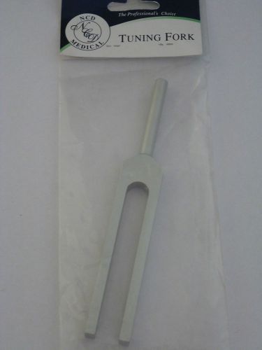 Medical Tuning Fork Frequency (NCD Medical Ltd)  - New / BLR