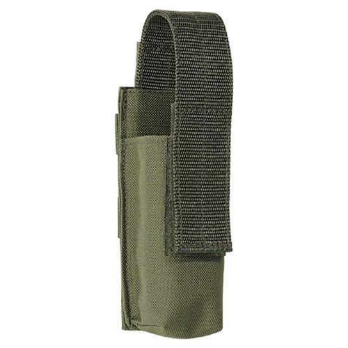 Voodoo tactical tourniquet pouch medic emt cat soft swat-t molle od green for sale