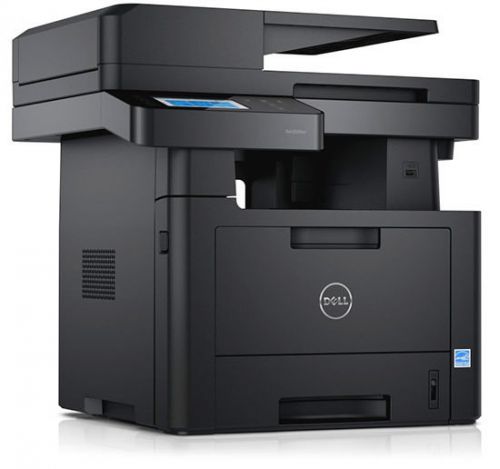 Dell  b2375dnf multifunction printer (mfp) for sale