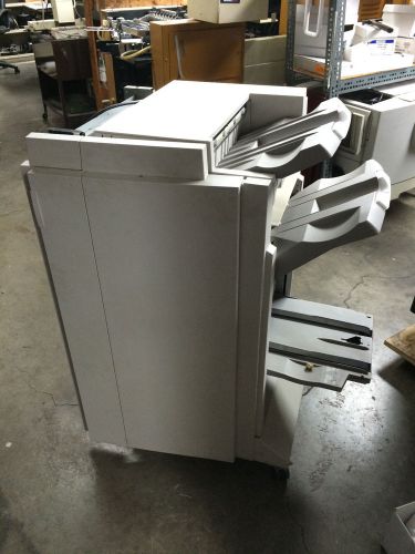 Xerox Advanced Finisher for Docucolor 240  250 260 242 252