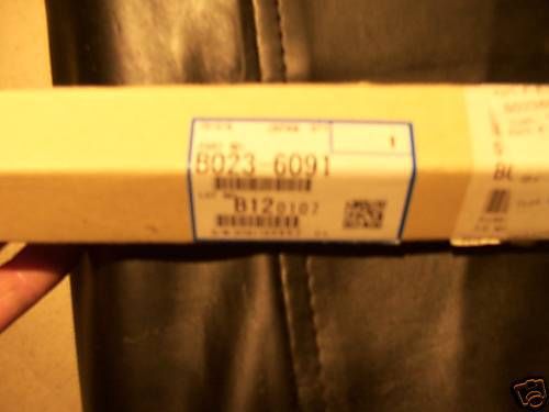 New OEM Ricoh B203-6091 B2036091 Copier Part