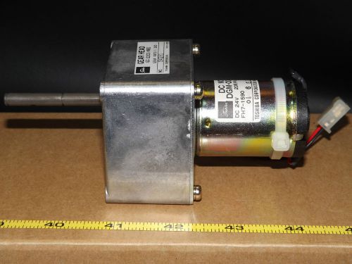 OEM PART: Canon FH7-1590-000 Stepping Motor DC 24v FH71590000