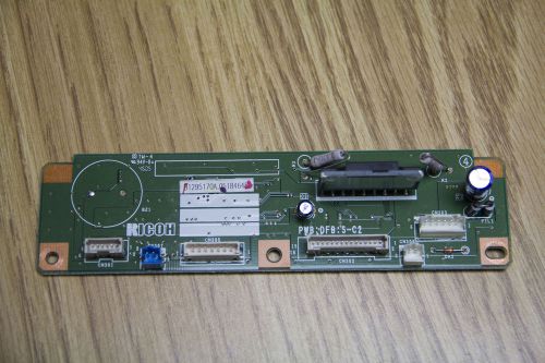 Ricoh B129 5170 PCB DFB Circuit Board