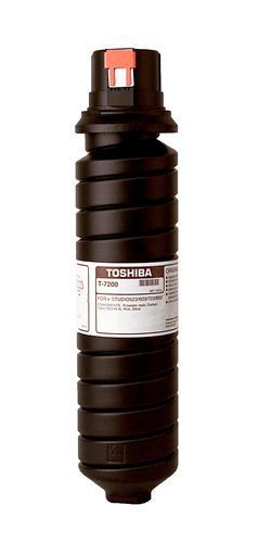 Genuine toshiba t-7200 black toner - for e-studio 523/603/723/853 for sale