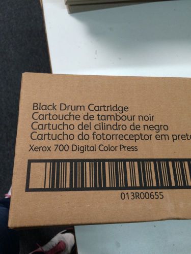 Xerox Black Drum 700/770