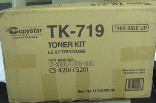 TK719 COPYSTAR
