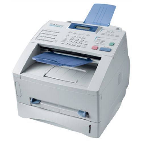 Brother FAX 8360P Laser 33.6 Kbit s 2 Sec page 14 Cpm 99 Copies 0 FAX8360PU1