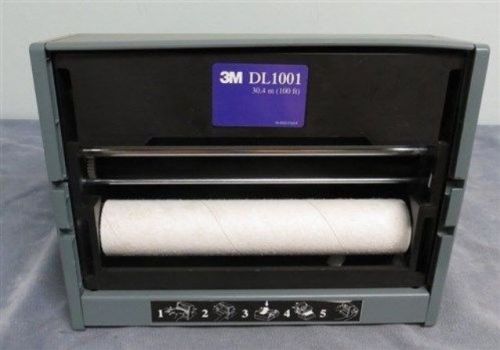 3M LS1000 Heat Free Laminating System