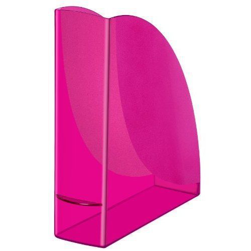 CEP CepPro Happy Magazine Rack - Indian Pink