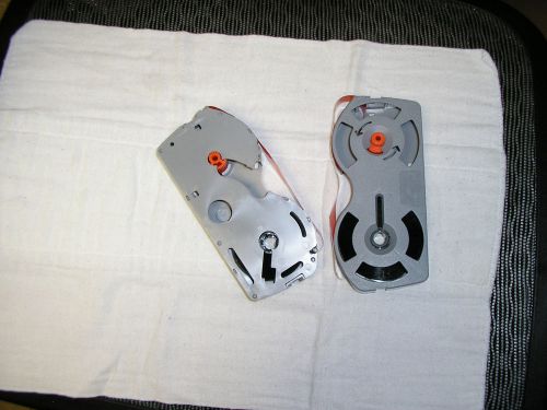 SELECTRIC II TYPEWRITER RIBBONS- GET 2 OF THESE