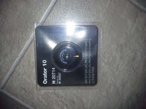 Orator 10 H20714