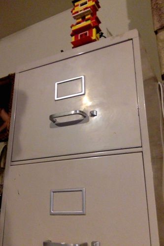 Lorell Commercial Grade Vertical File Cabinet - 5 drawer  $200.00