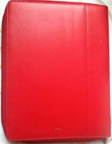 Saddleback Leather Portfolio Notebook Holder Legal Pad