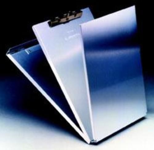 Saunders A-Holder Aluminum Antimicrobial Forms Holder 5-2/3&#039;&#039; x 9-1/2&#039;&#039;