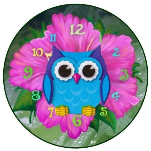 30 Personalized Return Address Owl Labels Buy 3 get 1 free (ow3)