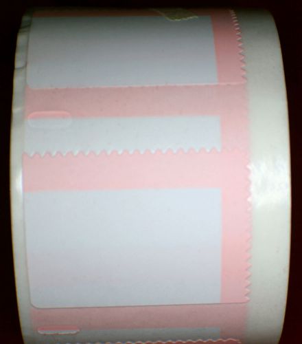 1 Roll of 700 Internet Postage Labels for DYMO® LabelWriters® 30915 BPA Free