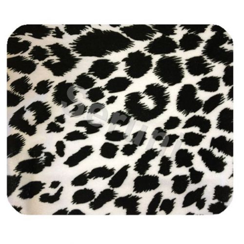 Leopard Custom Mouse Mats or Mouse Pad for Gaming